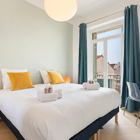 Apartman Le Riouffe Croisette - Connect Cannes
